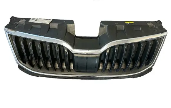 Skoda Octavia Mk3 (5E) Front grill 5E0853653A 320020111