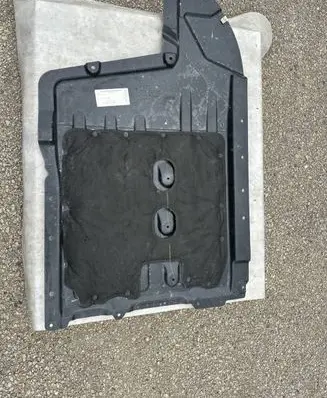 BMW X5 G05 Trunk boot underbody cover/under tray 5A1F399