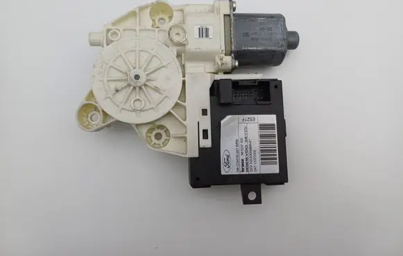 Ford Focus Rear door window regulator motor 981537103 0130822218