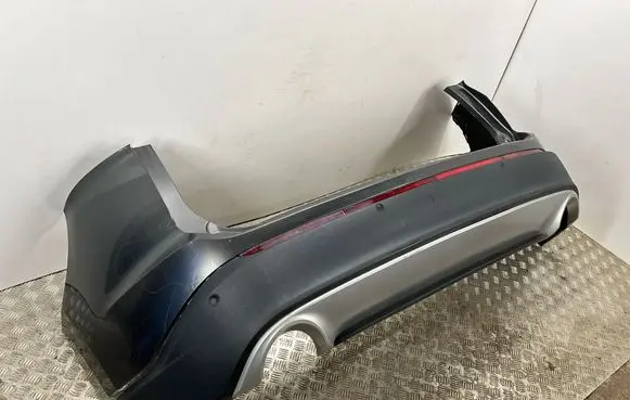 Ford Edge II Rear bumper FT4B17F954ACW FT4B17F001AEW