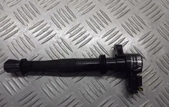 Fiat Doblo High voltage ignition coil 0040100320