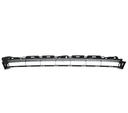 Audi A5 Front bumper lower grill 8W6807683A