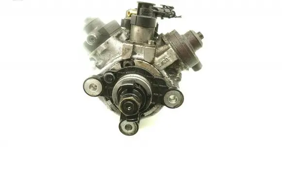 Volvo XC60 Fuel injection high pressure pump 0445010618