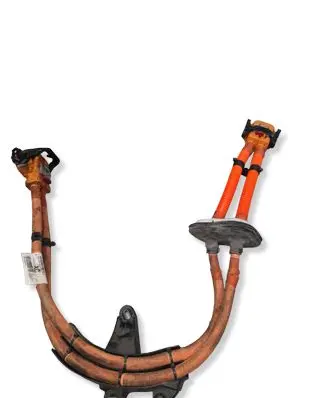 Jaguar I-Pace Other wiring loom J9D314N238