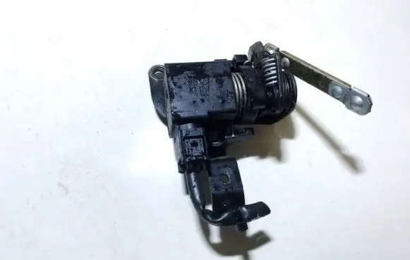 Mercedes-Benz A W168 Accelerator throttle pedal