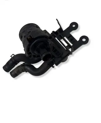 Audi A6 S6 C6 4F Electric auxiliary coolant/water pump 0392023007 060807