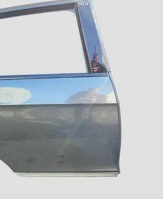 Citroen DS5 Rear door