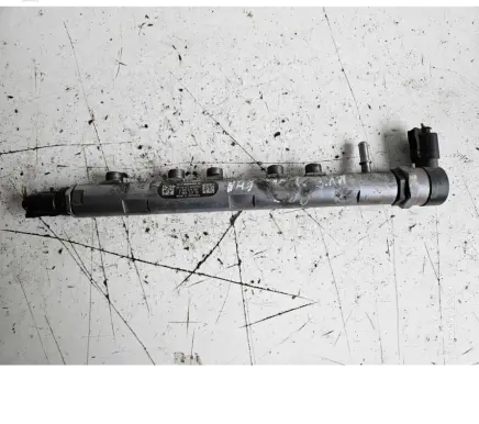 BMW X1 E84 Fuel main line pipe 7809127 0445214182 082479L