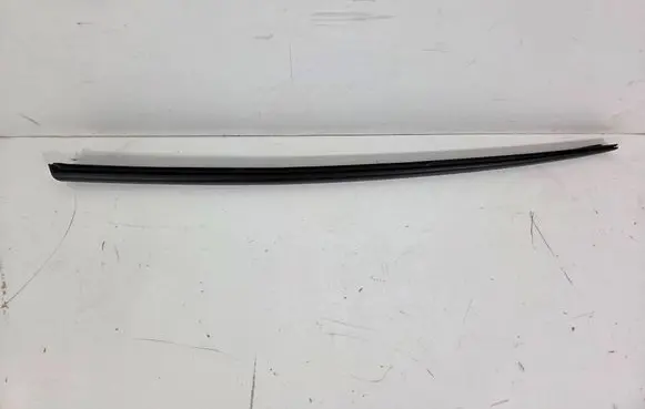 Audi A6 S6 C8 4K Windshield trim 4K0854327
