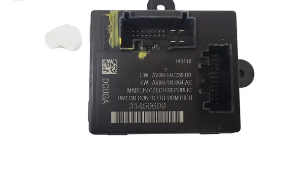 Volvo V40 Door control unit/module 31456699