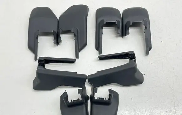 Subaru Legacy VII Front passenger seat rail 