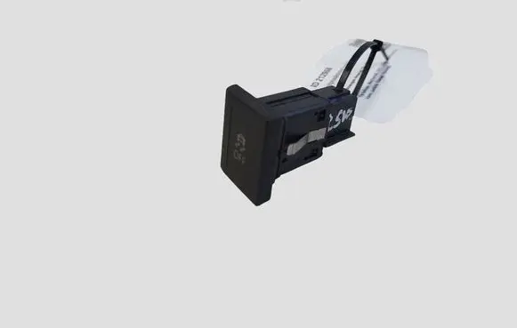 Volkswagen Amarok Traction control (ASR) switch 2H2927134