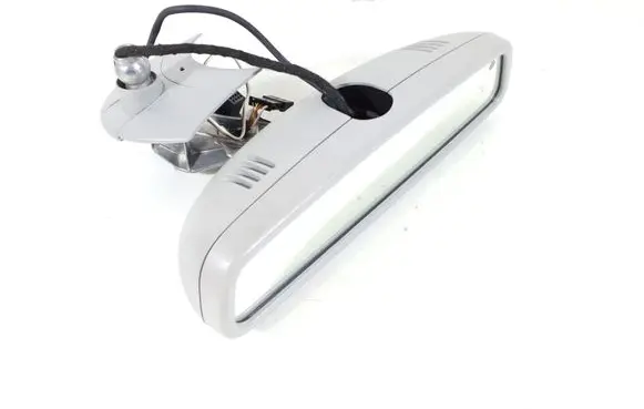 Mercedes-Benz E W211 Rear view mirror (interior) A21181018177D43
