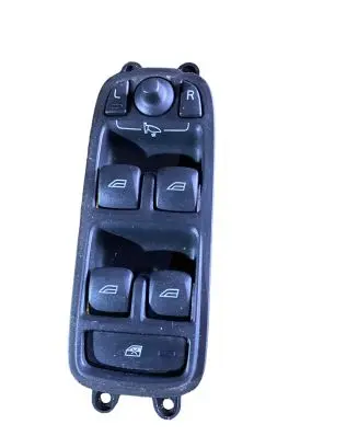 Volvo XC60 Electric window control switch 31334346
