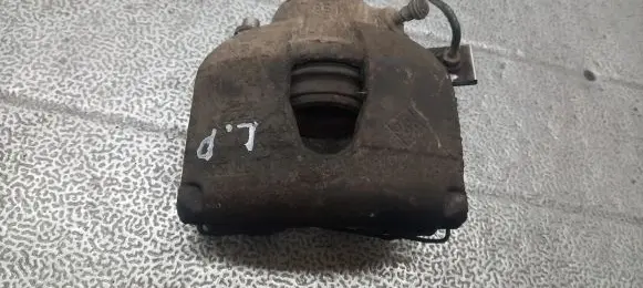 Renault Laguna II Front brake caliper