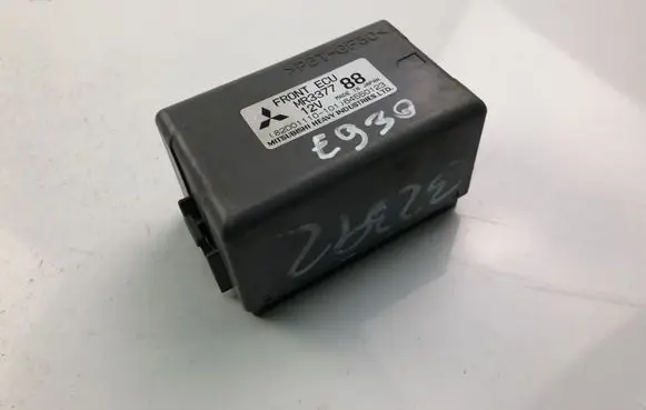 Mitsubishi Space Wagon Other control units/modules MR337788
