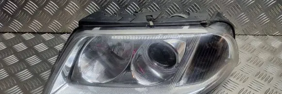 Volkswagen PASSAT B5.5 Headlight/headlamp 13811380