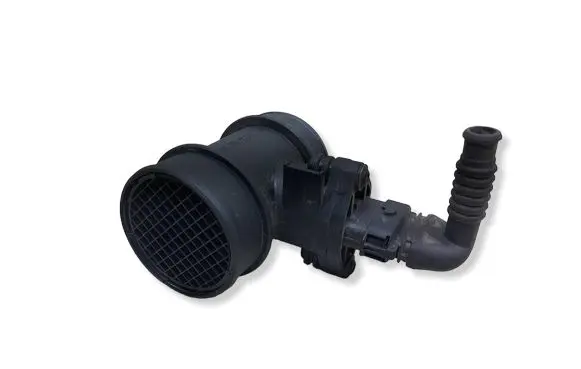 Opel Corsa C Mass air flow meter 0280218031KASAC 0280218031