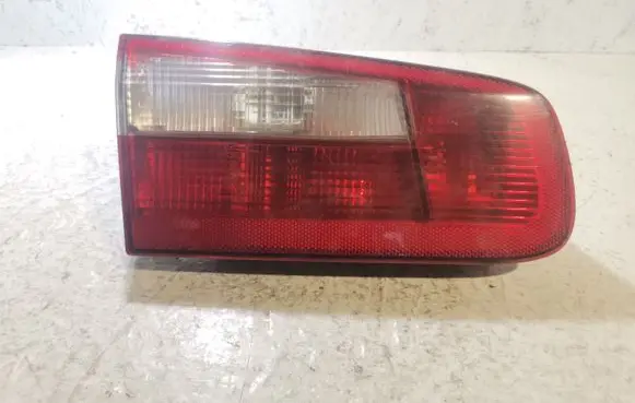 Renault Laguna II Tailgate rear/tail lights 8200002475