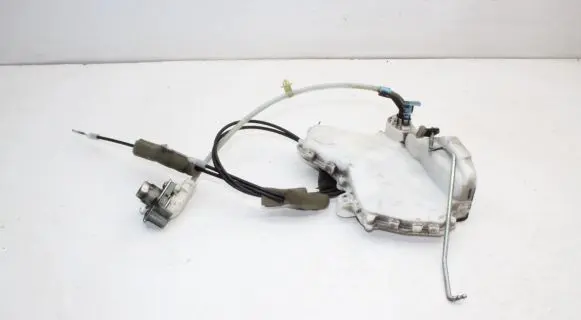 Honda Civic Front door lock 72111SMREO