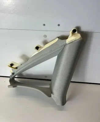 Audi A7 S7 4G (C) pillar trim 4G8867287