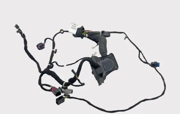 Jeep Compass Front door wiring loom 68409172AC P68409187AC 68409187AC