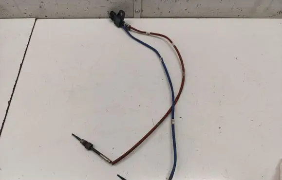 Nissan Juke II F16 Exhaust gas temperature sensor 226587733RA