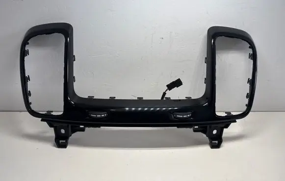 Mercedes-Benz GLE AMG (W166 - C292) Panel trim 