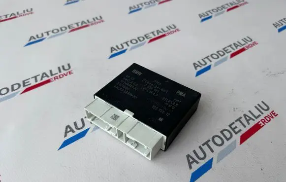 BMW i3 Parking PDC control unit/module 7938191 9483099 5A02F94