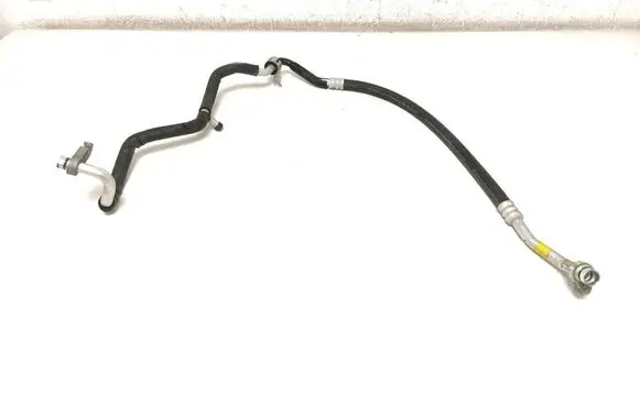 Mazda CX-3 Air conditioning (A/C) pipe/hose 