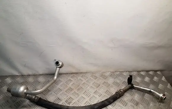 Ford C-MAX II Air conditioning (A/C) pipe/hose