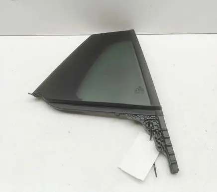 Volkswagen ID.4 Rear side window 11A845214