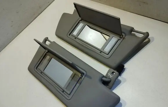 Opel Vectra C Sun visor 13234252