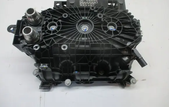 Peugeot Partner III Intake manifold J3P39E430AD