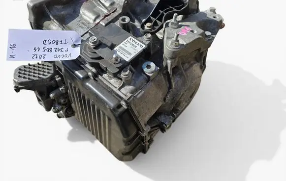 Volvo V70 Automatic gearbox P31280564 TF805D