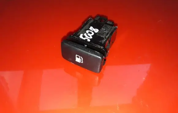 Lexus RX 300 Fuel tank opening switch 15A492 6100Q4DX