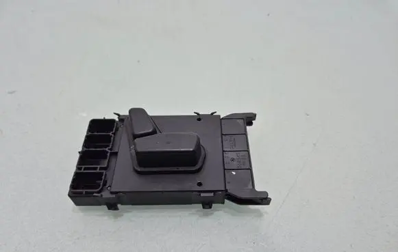 Mercedes-Benz ML W163 Seat control switch 0365458428