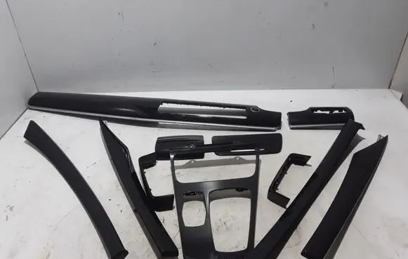 BMW 5 GT F07 Panel trim