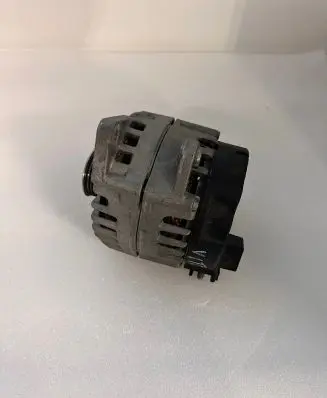 Mercedes-Benz GLE W167 Generator/alternator A0009068302