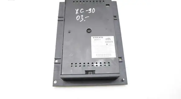 Volvo XC90 Sound amplifier 30679173