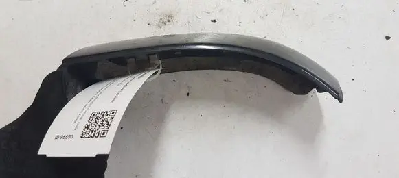 Opel Zafira A Rear/tail light trim molding 13154527
