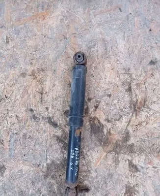 Renault Megane II Rear shock absorber/damper
