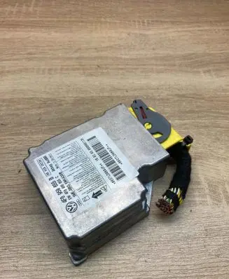 Audi A6 S6 C6 4F Airbag control unit/module 4F0959655B 4F0910655C