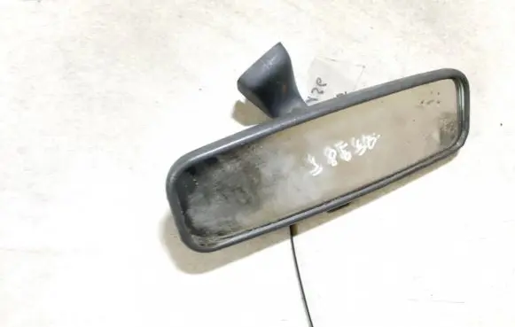 Ford Maverick Rear view mirror (interior) e9010056