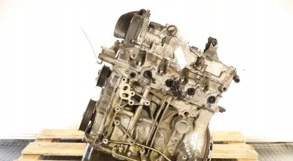 Skoda Roomster (5J) Engine CBZA