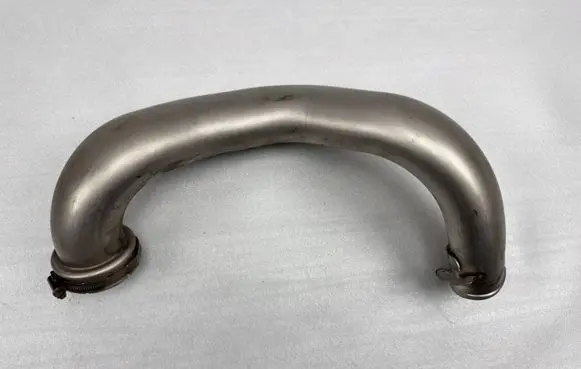 Mercedes-Benz GL X166 Air intake hose/pipe A2780940797
