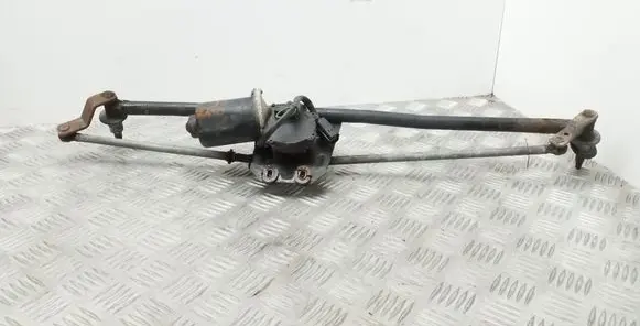 Land Rover Range Rover P38A Front wiper linkage and motor