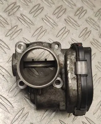 Volvo V40 Throttle valve 9673534480 28275019