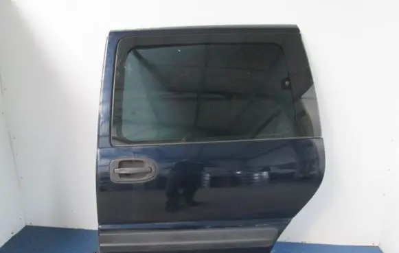 Opel Sintra Side sliding door 