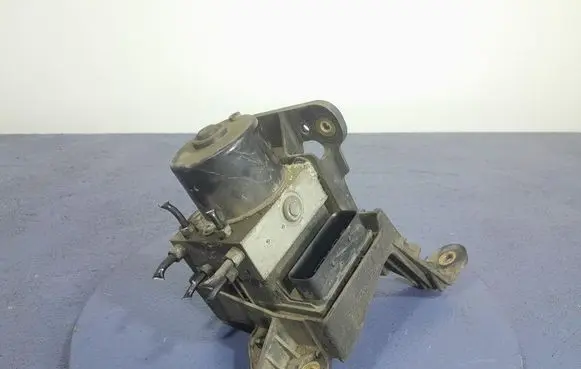 Opel Zafira B ABS Pump 13234911